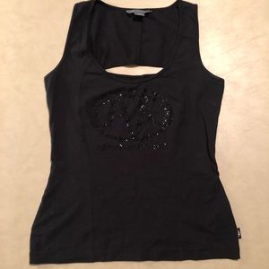 A | X Armani Exchange Tank Top